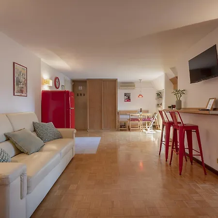 Tiamo San Siro, Nuova Apertura! Apartment Milan Exterior photo