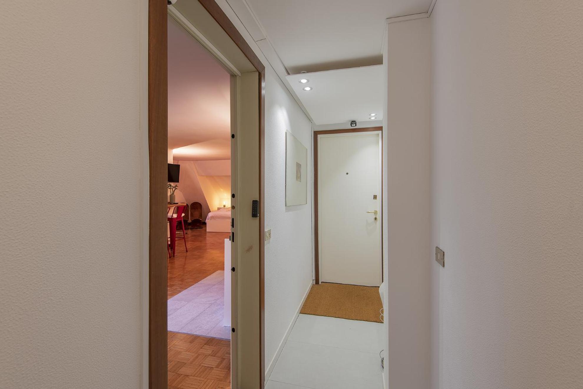Tiamo San Siro, Nuova Apertura! Apartment *