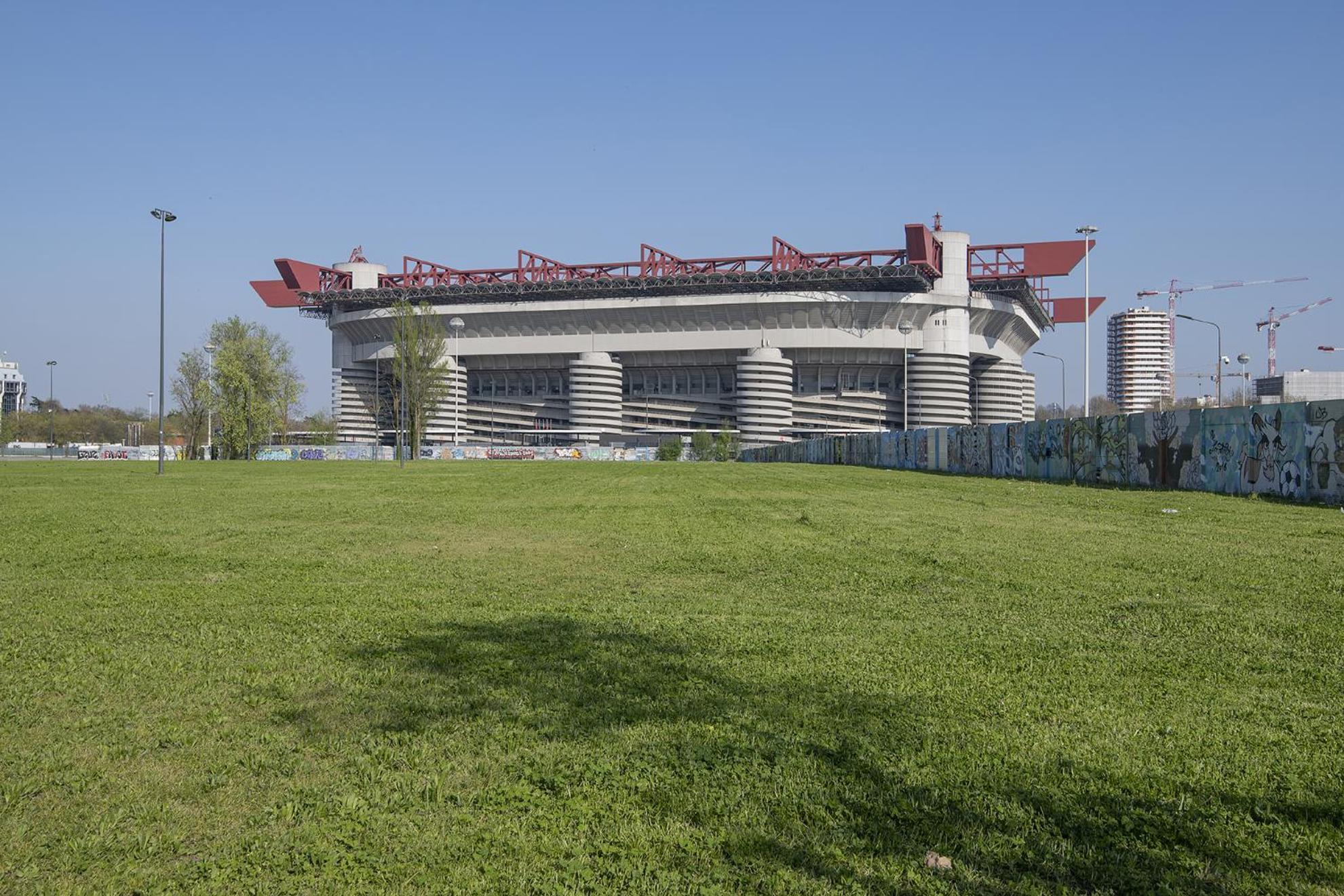 Apartment Tiamo San Siro, Nuova Apertura! *