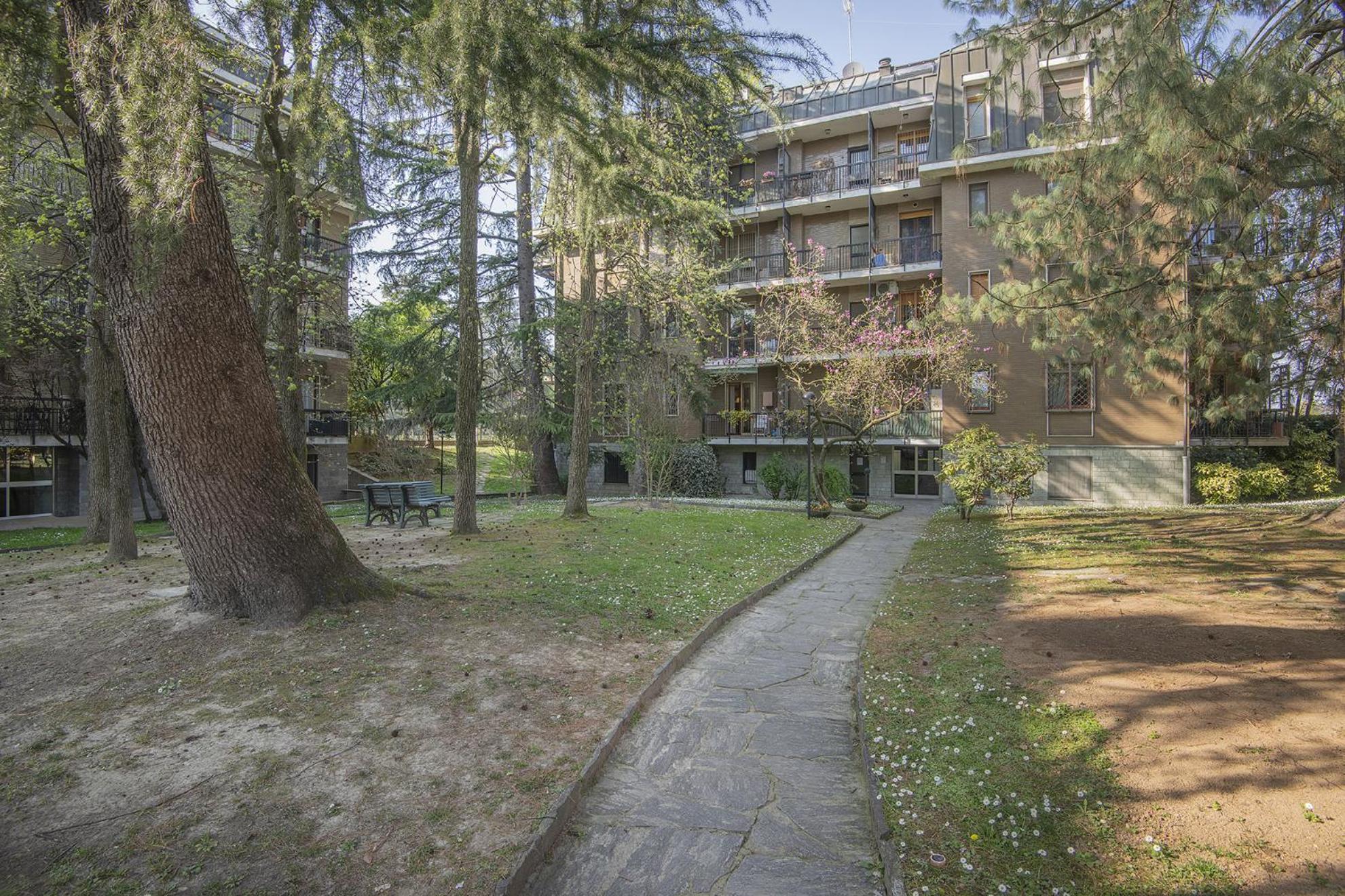 Apartment Tiamo San Siro, Nuova Apertura! *